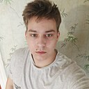 Даниил, 18 лет