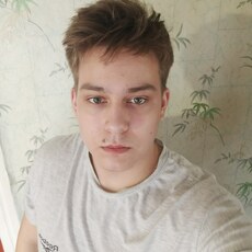 Фотография мужчины Даниил, 18 лет из г. Урюпинск