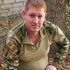 Фотография мужчины Антон, 42 года из г. Новочеркасск