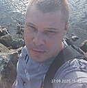 Эрнест, 37 лет