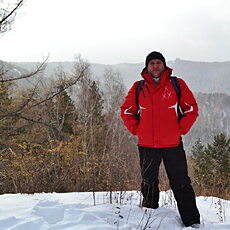 Фотография мужчины Vlad, 45 лет из г. Красноярск