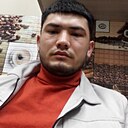 Али, 29 лет