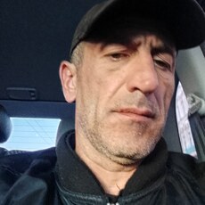 Фотография мужчины Шамиль, 45 лет из г. Волхов