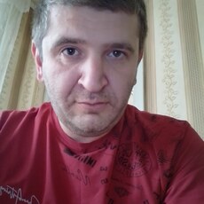 Фотография мужчины Мурат, 38 лет из г. Североуральск