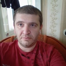 Фотография мужчины Мурат, 39 лет из г. Североуральск