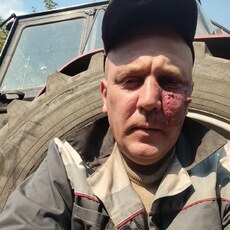 Фотография мужчины Александр, 44 года из г. Горловка