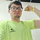 Василий, 25 лет