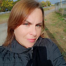 Фотография девушки Светлана, 44 года из г. Старый Оскол