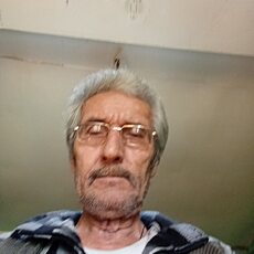 Фотография мужчины Рафик Исмагилов, 68 лет из г. Стерлитамак