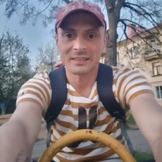 Фотография мужчины Дима, 38 лет из г. Слуцк