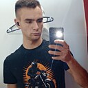 Юрий, 23 года