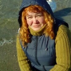 Фотография девушки Джокер, 40 лет из г. Крыловская