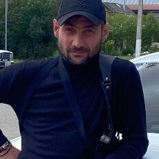 Фотография мужчины Артур, 37 лет из г. Ессентуки