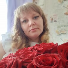Фотография девушки Мария, 33 года из г. Чита