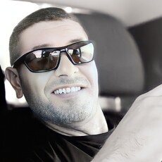 Фотография мужчины Raul, 42 года из г. Рига