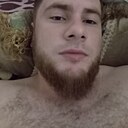 Мухаммад, 25 лет