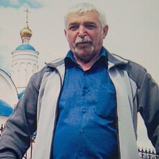 Фотография мужчины Александр, 70 лет из г. Энгельс