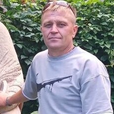 Фотография мужчины Виталий, 42 года из г. Тобольск