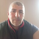 Курбан, 53 года