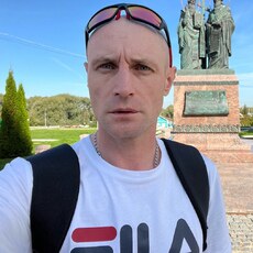 Фотография мужчины Дмитрий, 41 год из г. Коломна