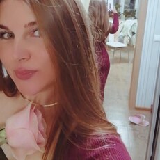 Фотография девушки Ева, 37 лет из г. Йошкар-Ола