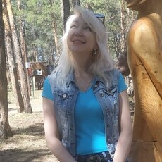 Фотография девушки Леди, 49 лет из г. Якутск