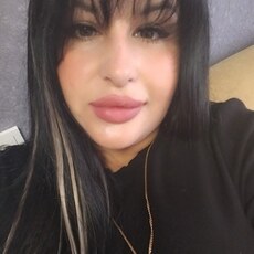 Фотография девушки Катюша, 33 года из г. Красноперекопск