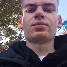 Фотография мужчины Дмитрий, 24 года из г. Энгельс