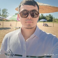 Фотография мужчины Улук, 35 лет из г. Бишкек