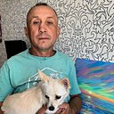 Алексей, 52 года