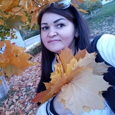 Фотография девушки Земфира, 42 года из г. Набережные Челны