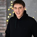 Илья, 39 лет