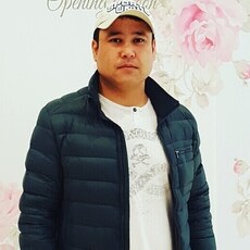 Фотография мужчины Хурсанд, 41 год из г. Кокшетау