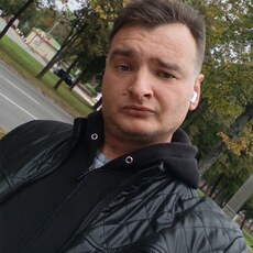 Фотография мужчины Денис, 33 года из г. Новополоцк