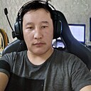 Баби, 35 лет