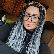 Фотография девушки Кэт, 34 года из г. Мурманск