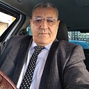 Арам, 60 лет