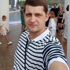 Фотография мужчины Александр, 36 лет из г. Краснодар