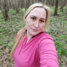 Фотография девушки Руфина, 34 года из г. Нефтекамск