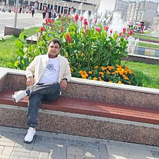 Фотография мужчины Жавхар, 42 года из г. Шерегеш