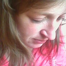 Фотография девушки Марфа, 31 год из г. Коченево