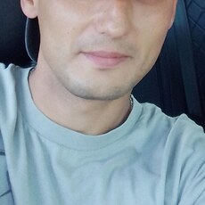 Фотография мужчины Алексей, 31 год из г. Майкоп