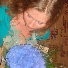 Фотография девушки Ириша, 34 года из г. Пенза