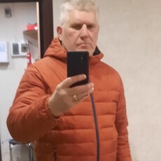 Фотография мужчины Юрий, 61 год из г. Новополоцк