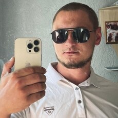 Фотография мужчины Николай, 25 лет из г. Бобруйск
