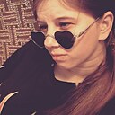 Юля, 18 лет
