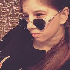 Фотография девушки Юля, 18 лет из г. Ленск