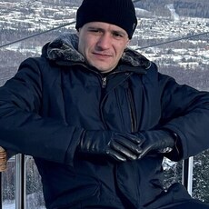 Фотография мужчины Максим, 39 лет из г. Донецк