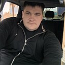 Санек, 25 лет