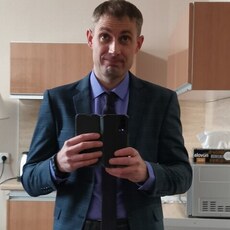 Фотография мужчины Алексей, 35 лет из г. Бердск